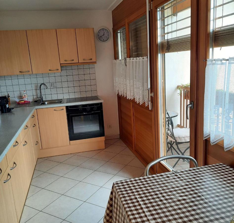Bertoldihof Apartment Cortaccia Exterior photo