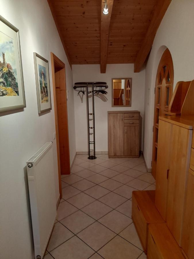 Bertoldihof Apartment Cortaccia Exterior photo